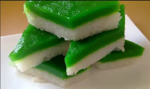 达人推荐：马来西亚马来西亚必吃美食！