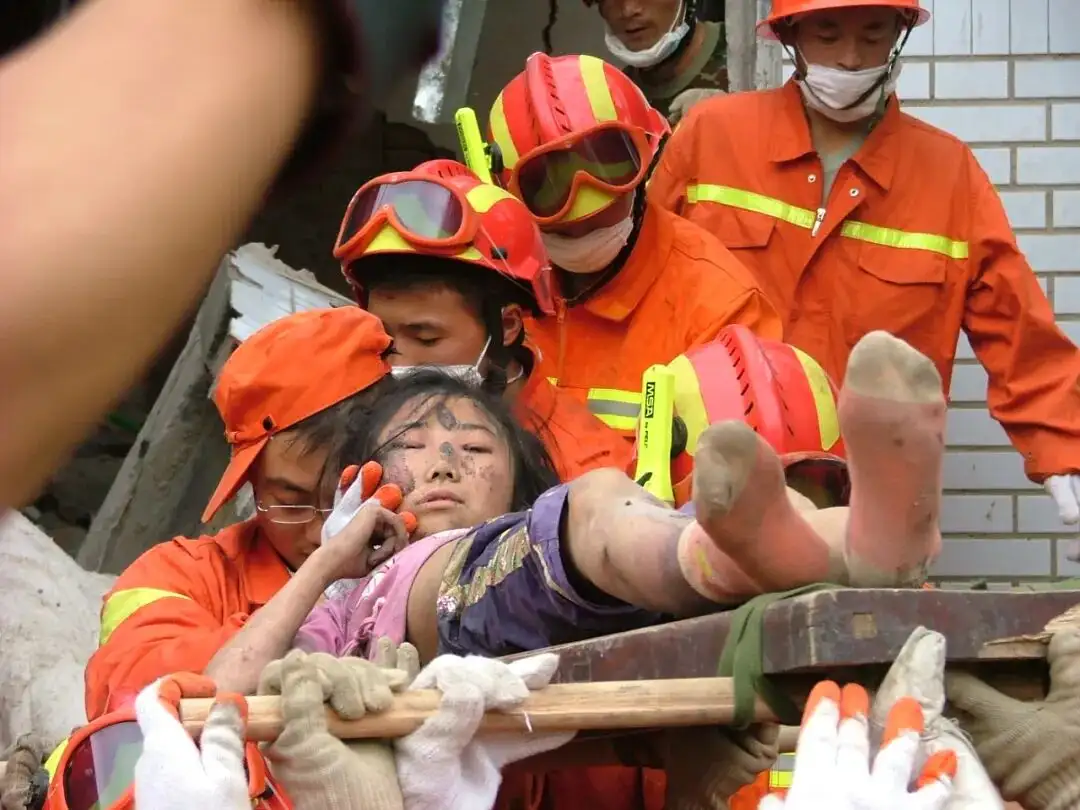 汶川地震已过去 18 年，你有哪些难忘的回忆？亲历者如今怎样了？