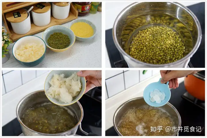 夏至吃什么食物必不可少？