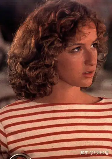 1987年电影十七岁的热舞