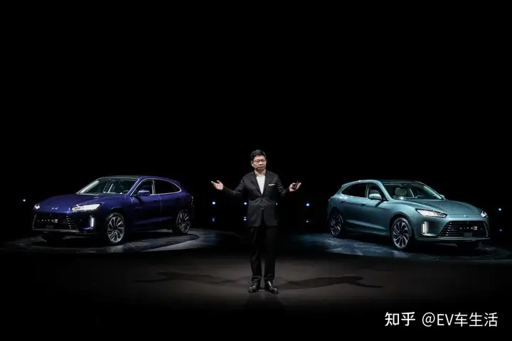 问界吊打百万豪车？余承东再开“大嘴”模式 是吹牛还是自信？