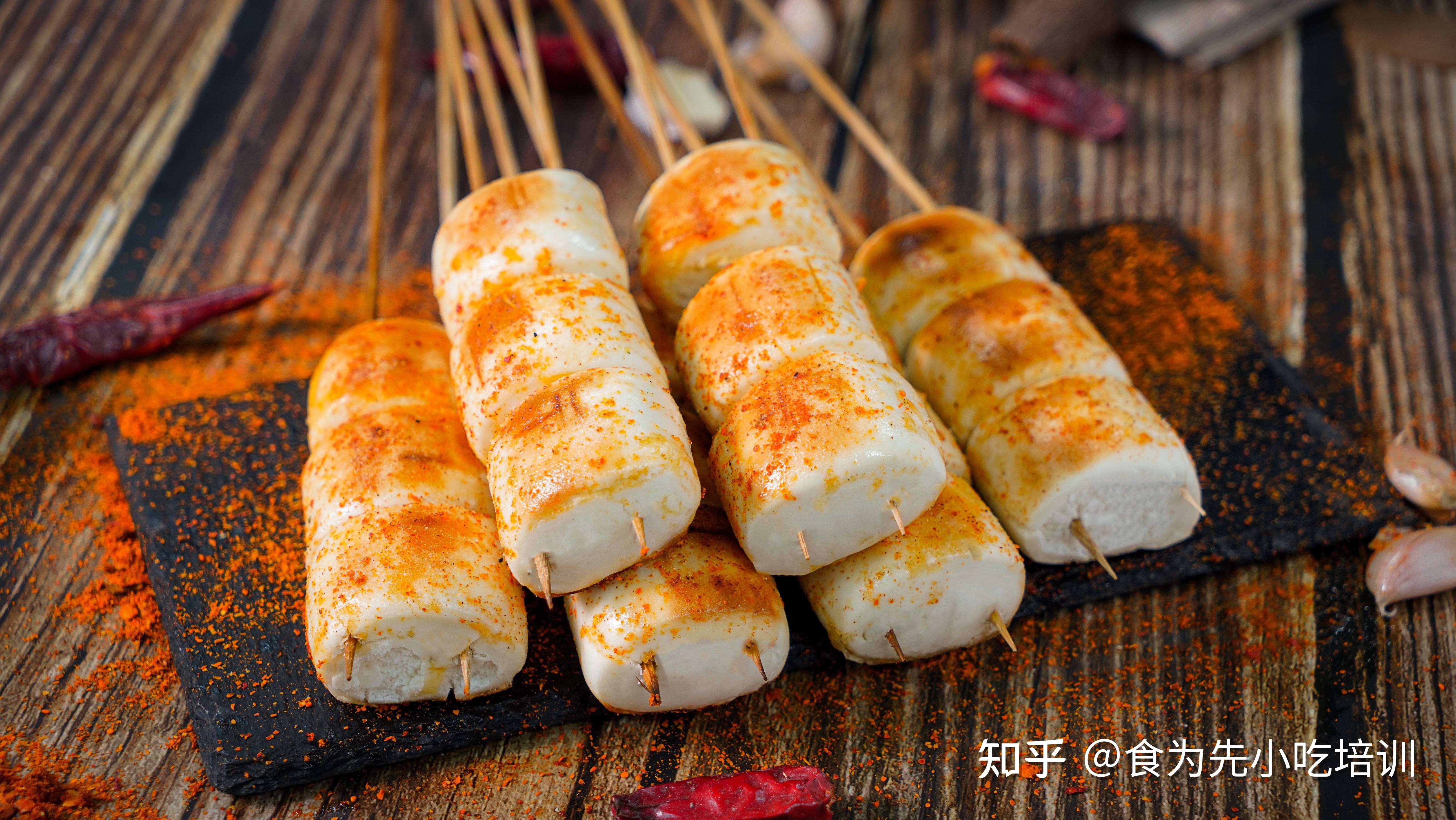 食为先小吃培训 的想法: 夏季火爆夜宵:烧烤小龙虾~ 在不行动就晚