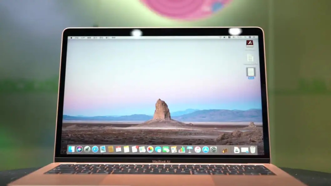 苹果笔记本怎样从初代一步步进化到MacBook Pro - 知乎