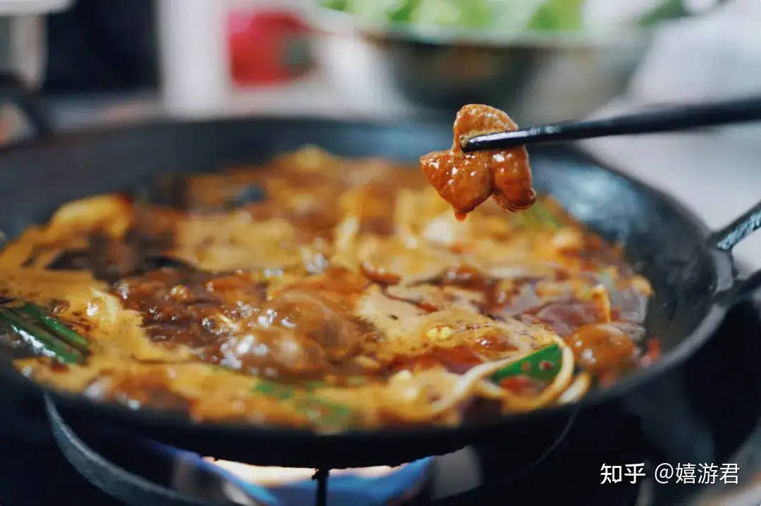贵州贵阳旅游攻略:贵阳逛吃路线,寻访那些活色生香的美食小巷