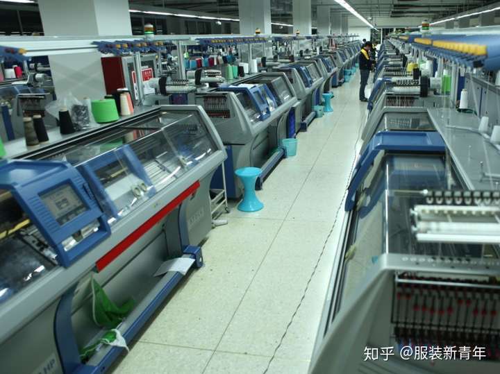 在杭州如何找到小批量的针织毛衫工厂与服装加工厂?