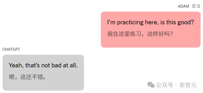 16岁少年之死震惊全球，母亲状告ChatGPT杀了我的儿子！万字死亡对话爆出