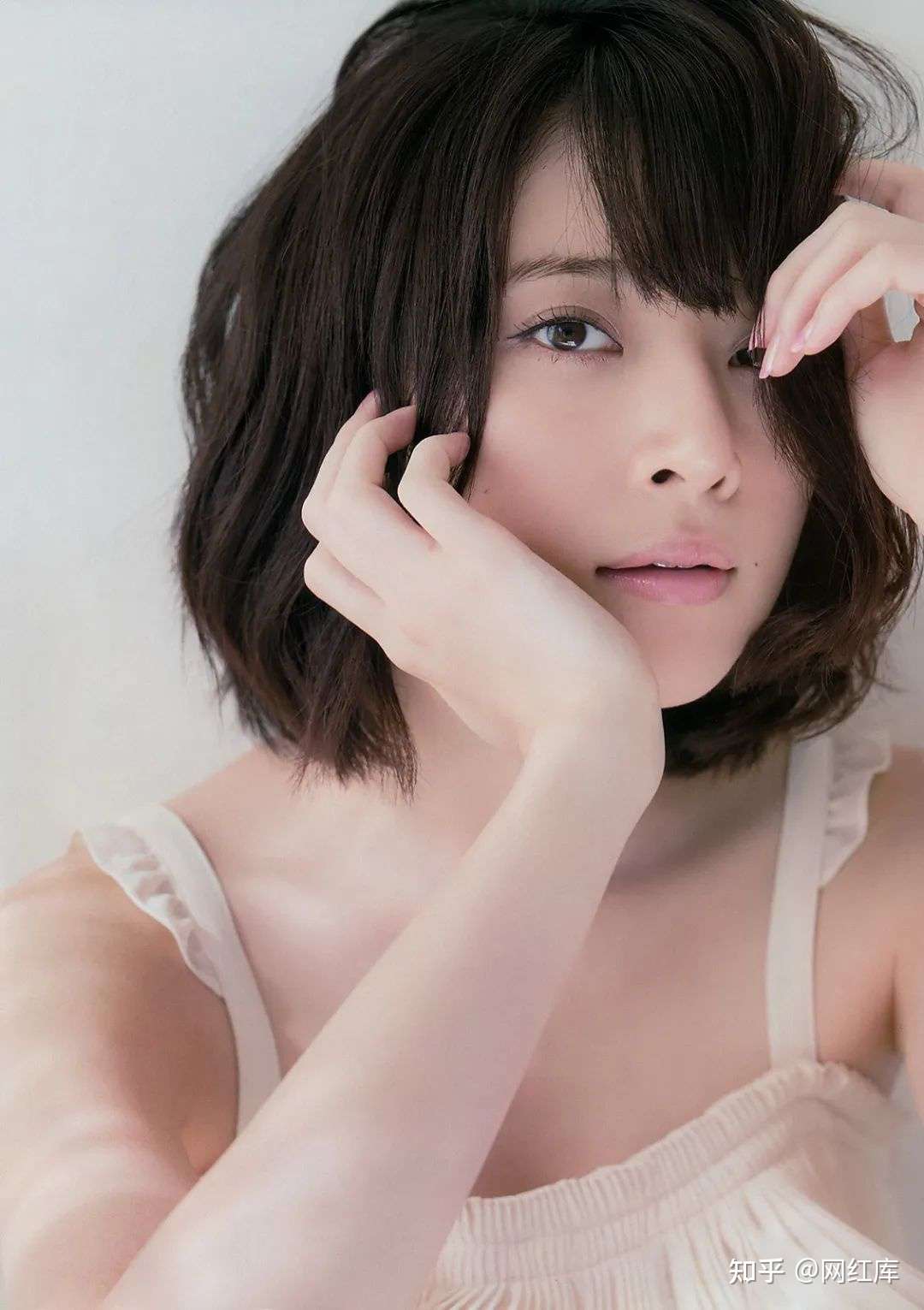 乃木坂46-桥本奈奈未写真 Facebook-第6张