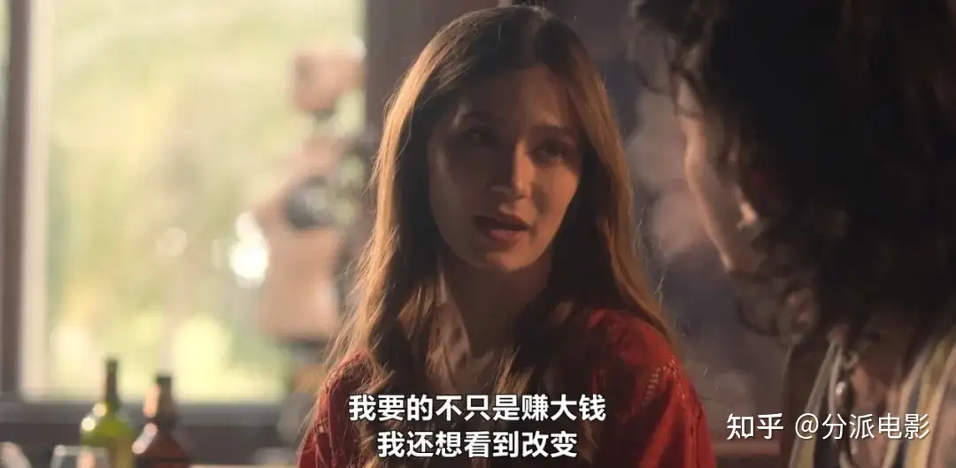 泰剧《未来与我》猎奇+重口,网飞新剧尺度起飞!