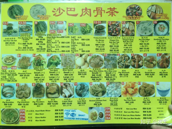 马来西亚沙巴游攻略必备！