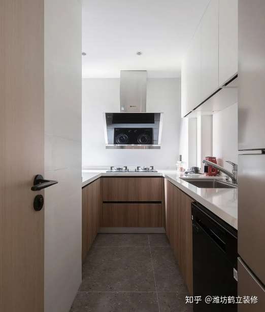 95平南洋度假风复古绿实用三室家居装修 知乎