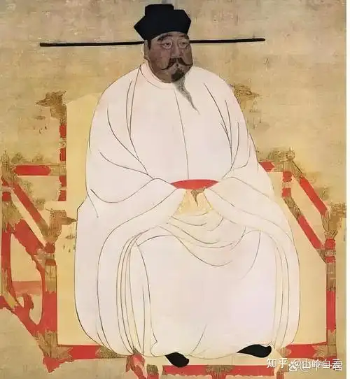 史书上记载赵匡胤武艺高强，而赵光义是文人，为什么在「烛影斧声」决斗中，反而是赵光义胜出了？