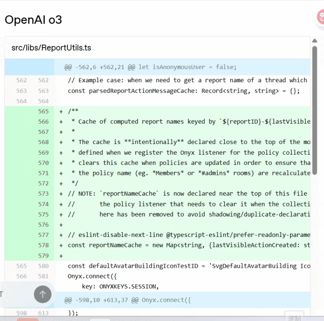 刚刚，OpenAI最强编程智能体上线ChatGPT
