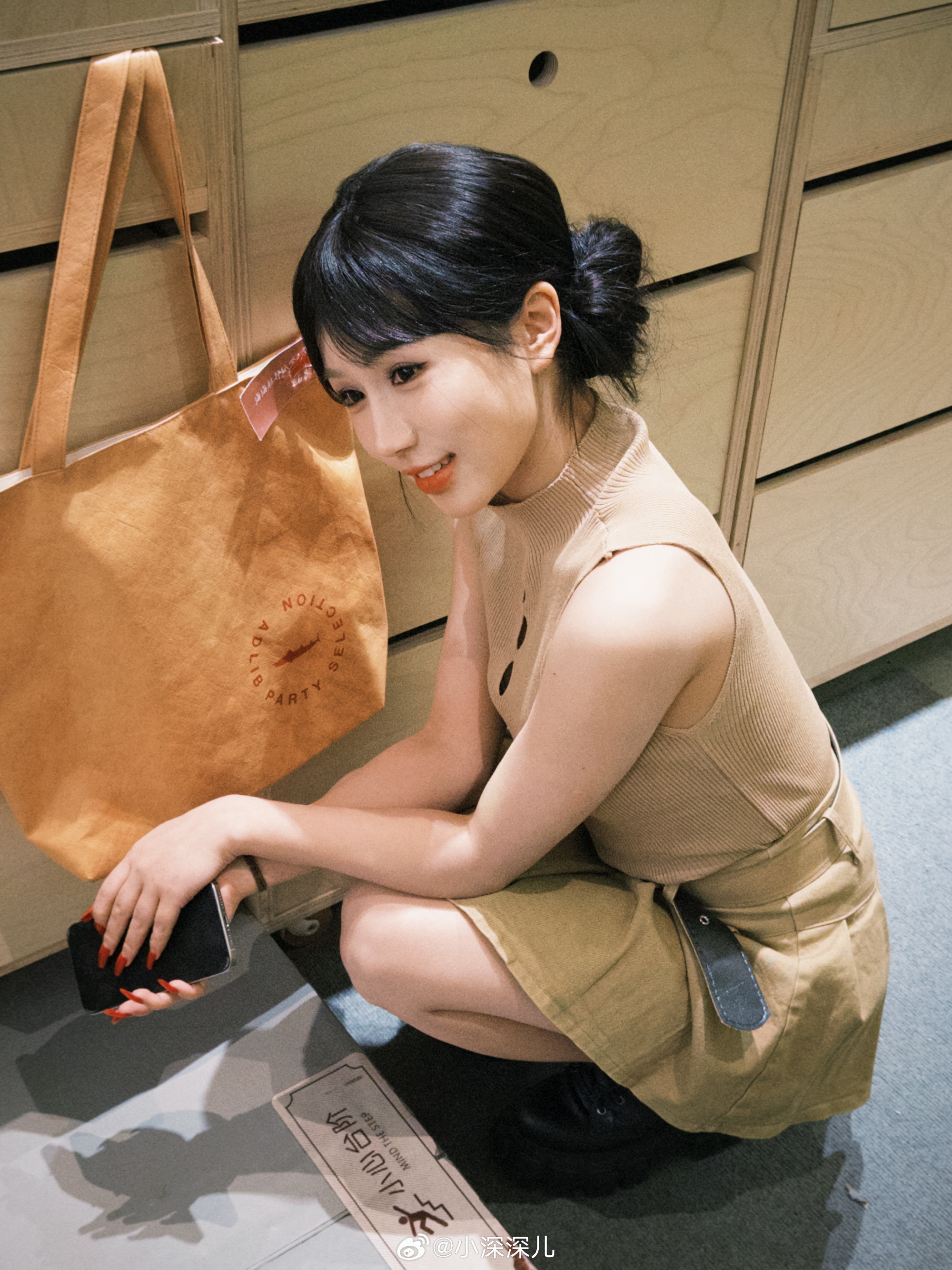 小深深儿现在哪里直播？|阿里舞台
