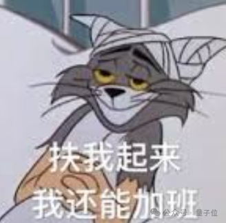 稚晖君家智元没参展机器人大会，合着是人家自己办（doge）