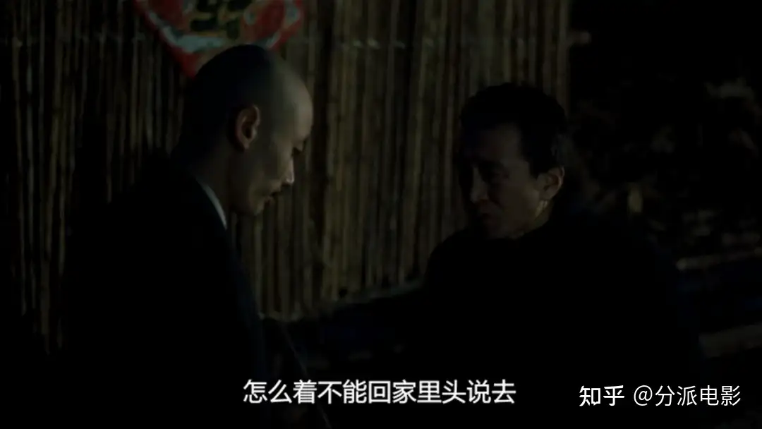 太敢拍!这部8.9分国产贺岁片《过年》真实到可怕!
