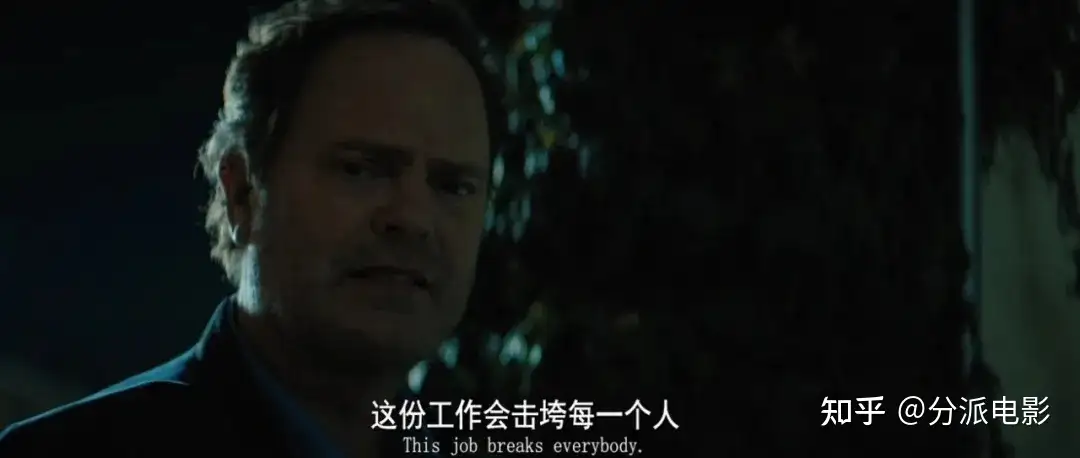 《三级警戒》近期被低估的冷门佳片，看完我大为震撼