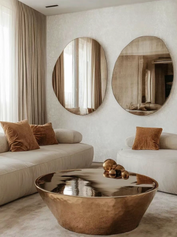 艺术涂料『自然地理』| 地质时间写在墙上的诗
艺术涂料效果图
艺术涂料质感图
艺术涂料家居图
艺术涂料立体纹理
艺术涂料产品