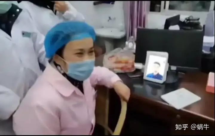 春暖花开，山河无恙，我们在行动