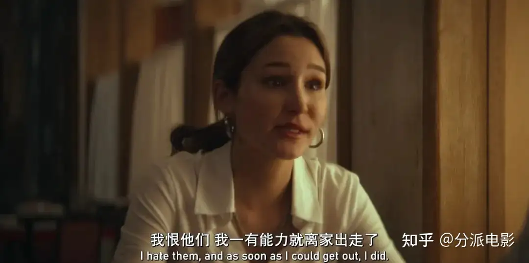 《双雌大盗》豆瓣8.7，近期最佳！