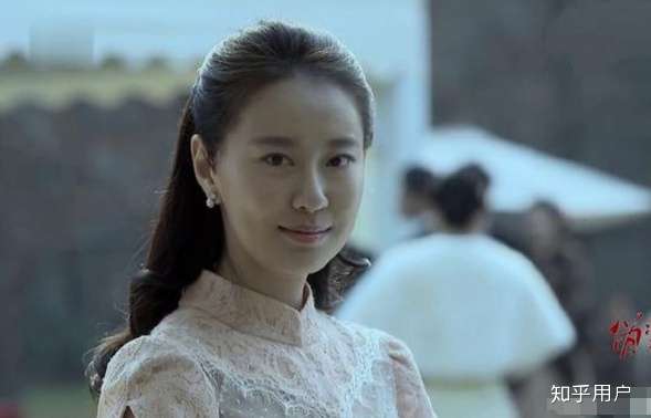 为什么《伪装者》里程锦云这一角色不受观众欢迎?