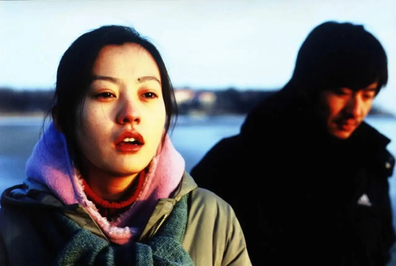 这个时代，配不上她。 - 知乎