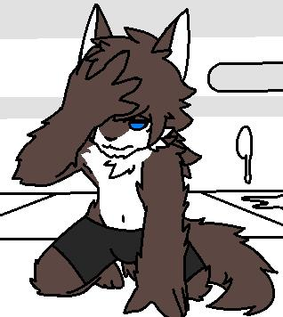 把transfur作为特殊癖好的人少见吗?这种会不会被furry圈所排斥?