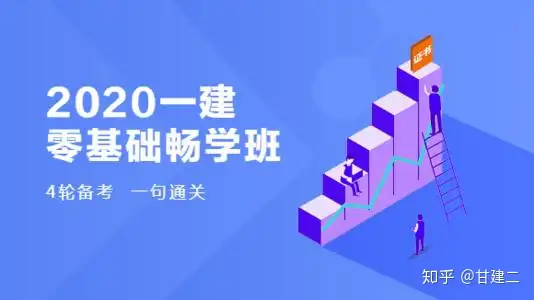 2021年一级建造师报考条件，报名时间，考试科目，报考流程等介绍(一级建造师报名条件和考试科目)