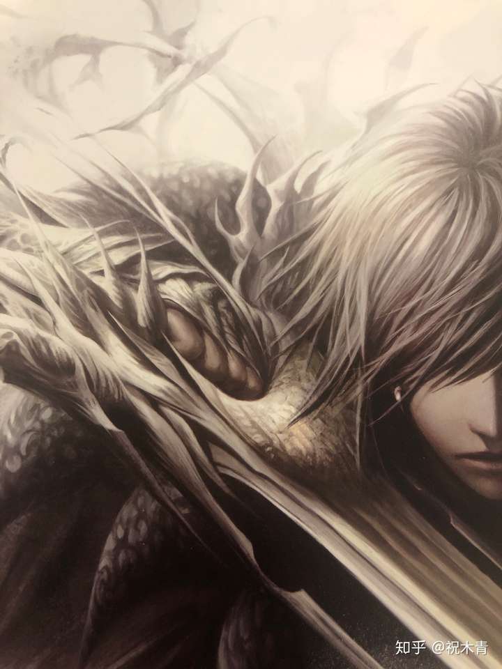 为了完成前六度王爵西流尔的遗愿,银尘,麒零,天束幽花等人决定一起