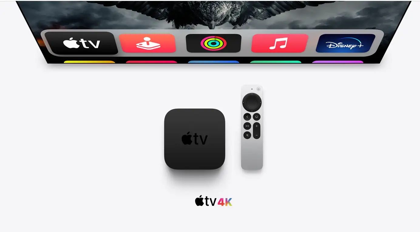 Apple TV 4K 2021配置怎么样，是否值得购买？ - 殇小辛的回答- 知乎