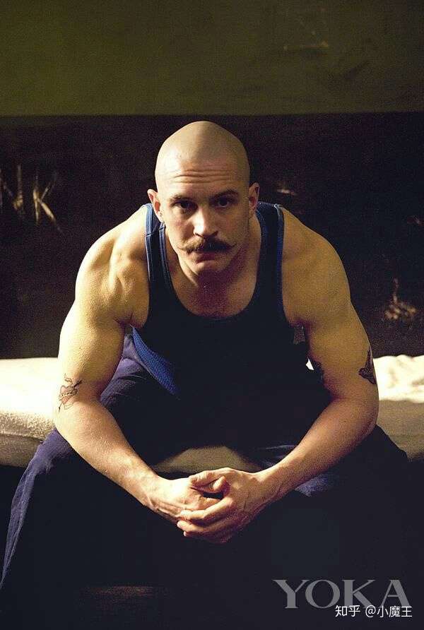 如何评价电影布朗森