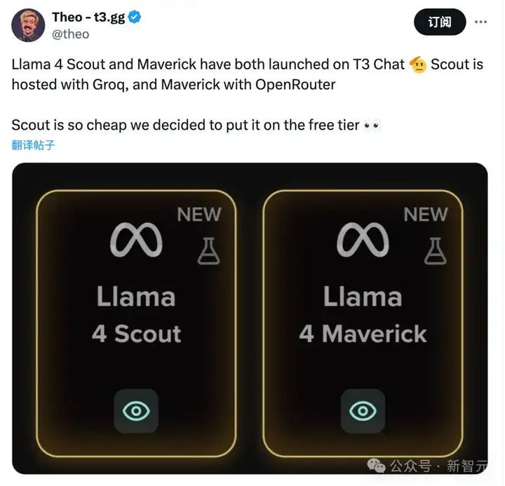 Llama 4全网首测来袭，3台Mac狂飙2万亿！多模态惊艳代码却翻车