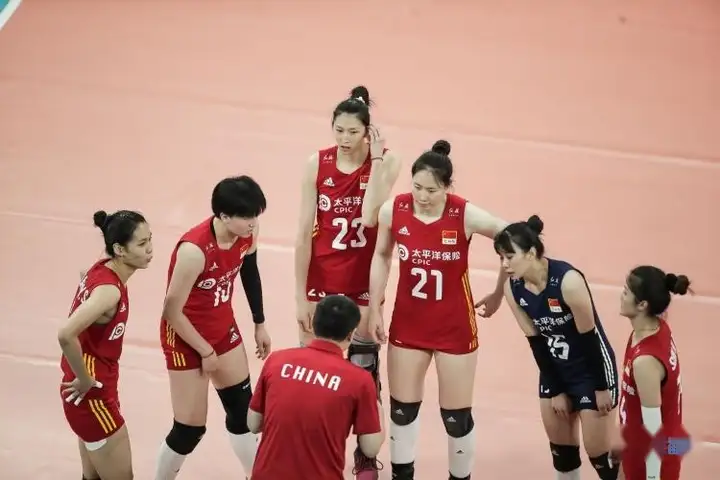 女排决赛：中国vs日本（女排2021中国vs日本） 第1张