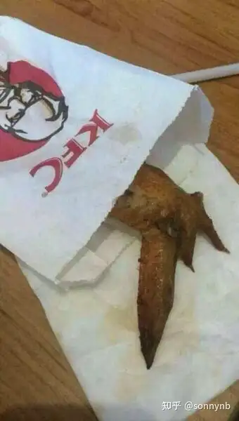 肯德基养殖场里面是否真的存在变异鸡