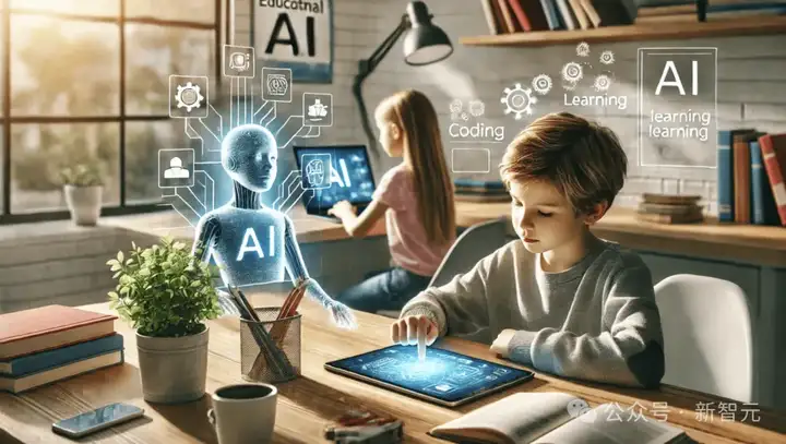 AI「作业神器」时代，我教书的那些事