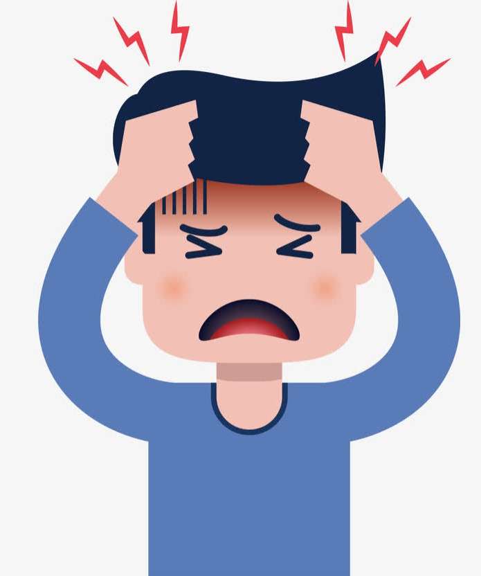 心血管专家赵丹阳 的想法: 高血压偏头痛,中医7剂药改善问题 30岁的