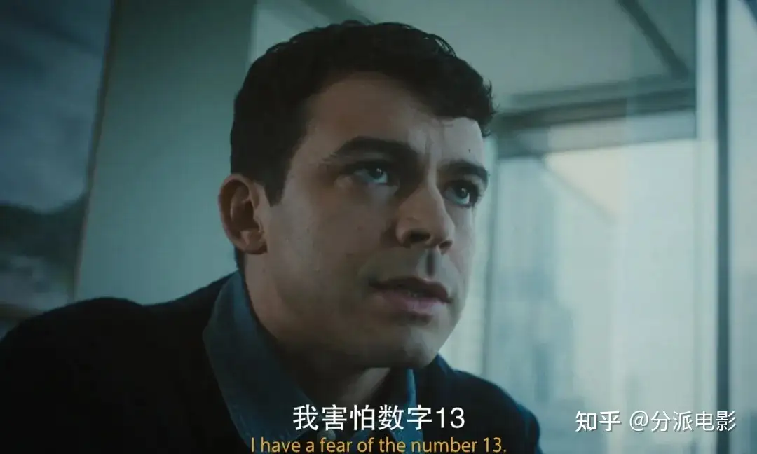 R级恐怖美剧回归,《美国恐怖故事第十三季》高能慎入