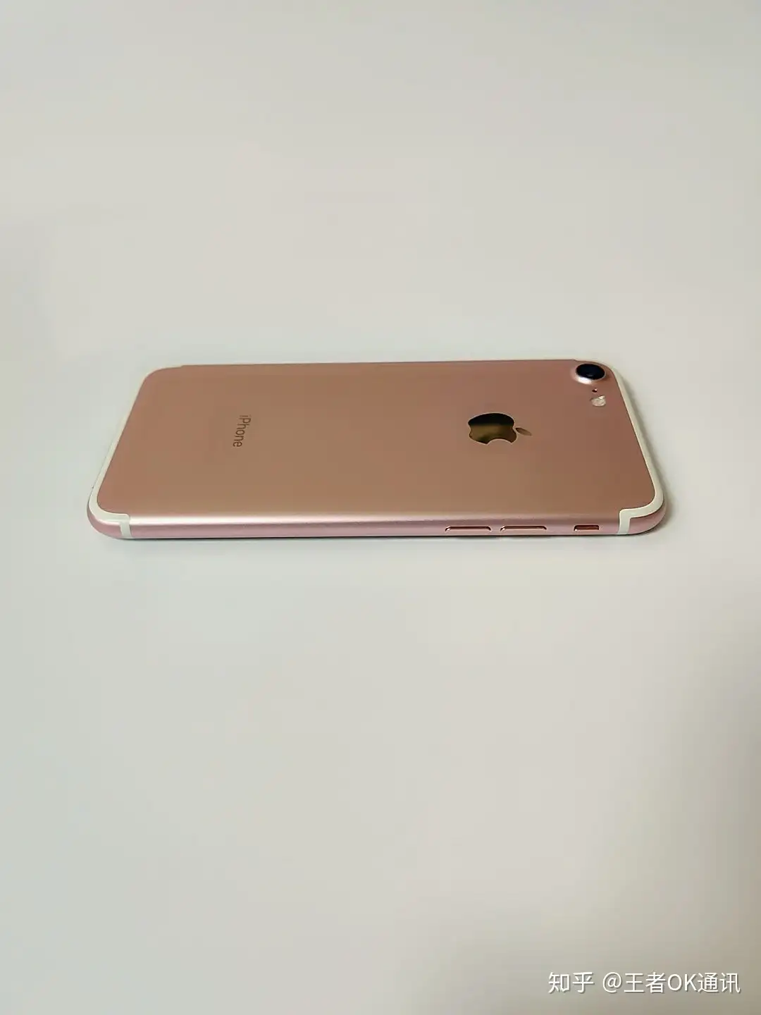 苹果7 iPhone7 大内存128G 成色好全部功能完好- 知乎