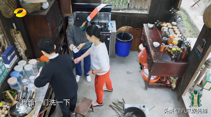 黄磊厨艺真的好吗(向往的生活黄磊厨艺)插图(6) 黄磊厨艺真的好吗(向往的生活黄磊厨艺)插图(6)