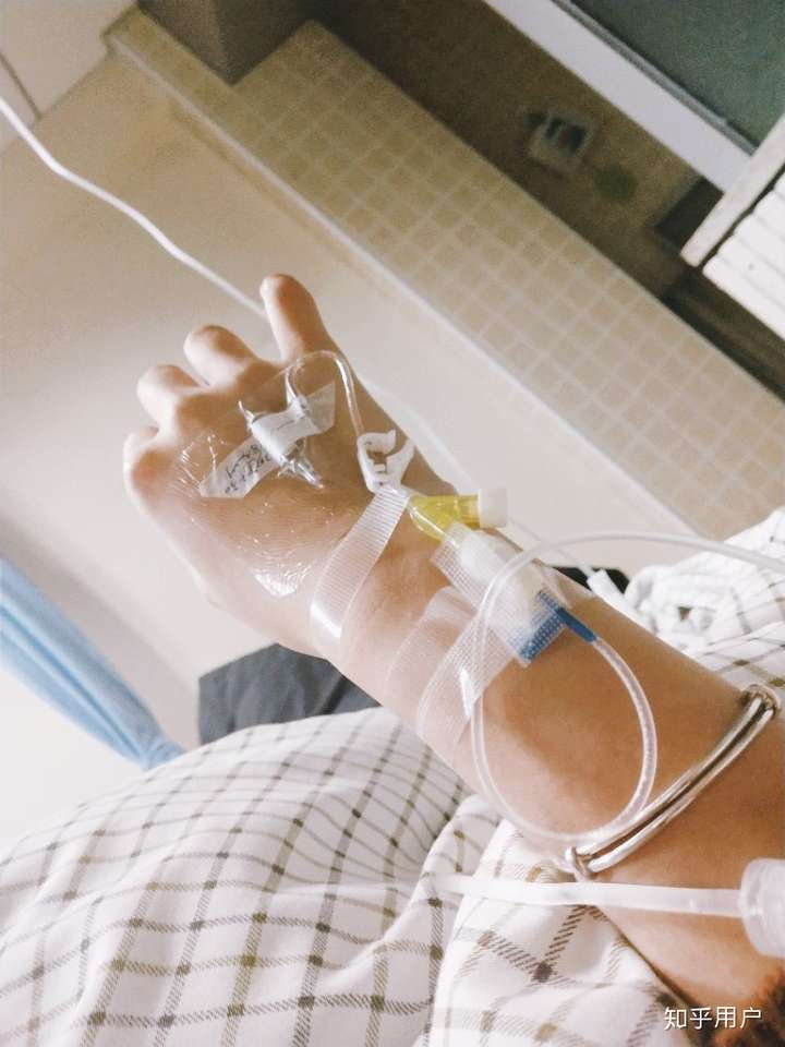 洗胃是种怎样的体验