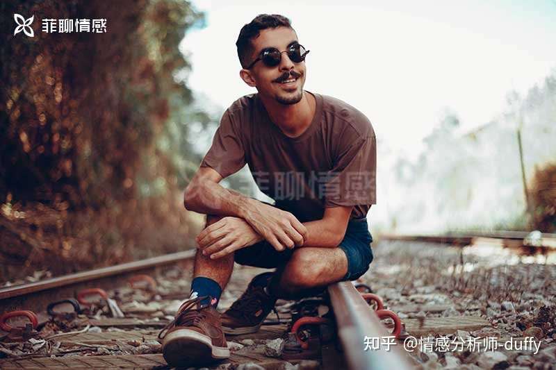 具有这10种性格特征的男人 是最好的男朋友 知乎