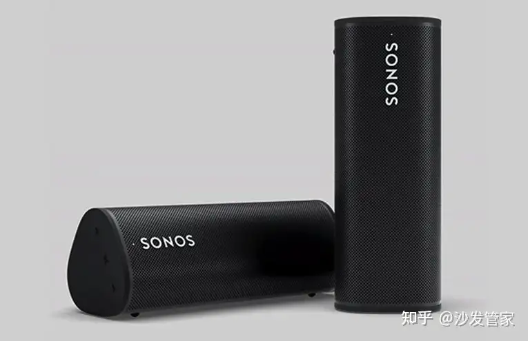 沙发管家】Sonos Roam SL 与Sonos Roam：有何区别？ - 知乎