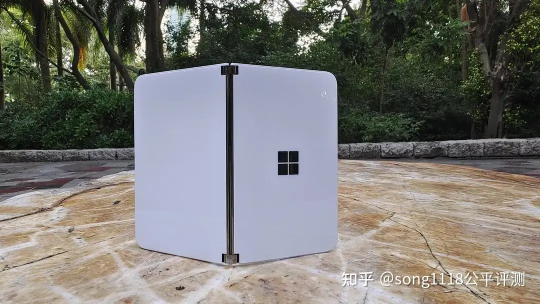 折叠双屏手机微软Surface Duo：2021依然值得拥有- 知乎