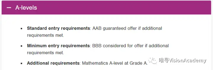 2020英国计算机专业最好的大学出炉！附Alevel录取要求（英国计算机专业好的学校）
