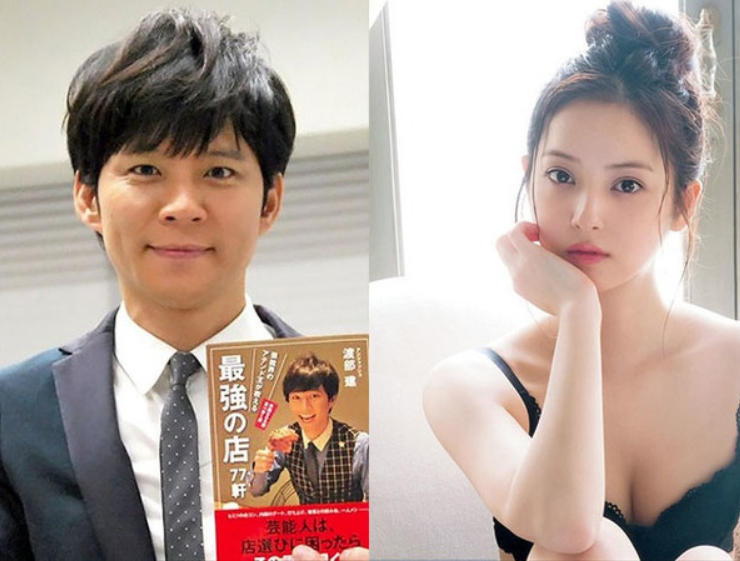 日本顶级女神的老公婚内出轨 多人运动 理由是老婆不做家务 网友 拉倒吧渣男 知乎