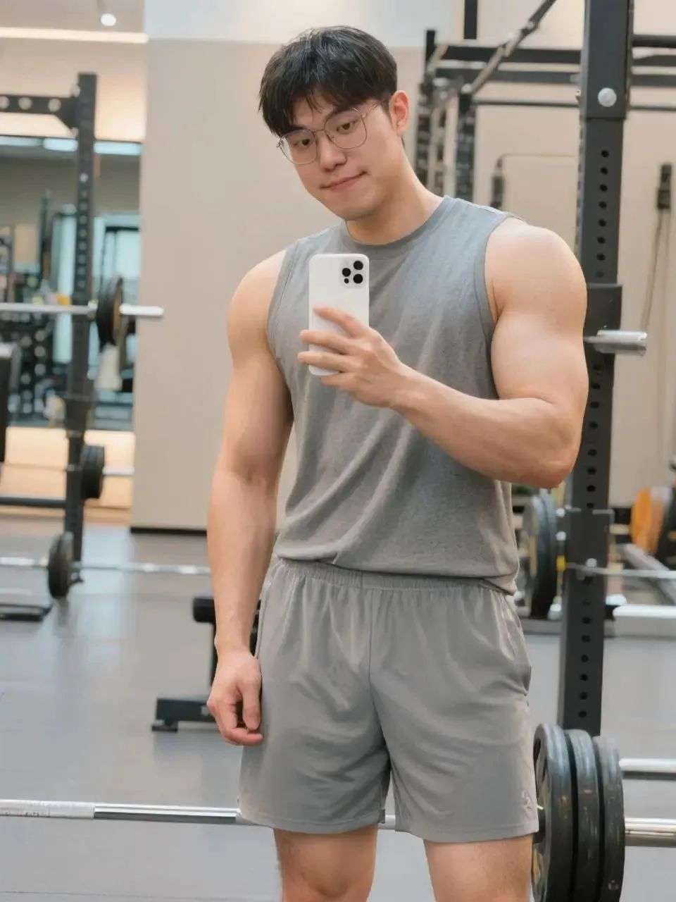 时隔两年，我又被AI写真整破防了。。。