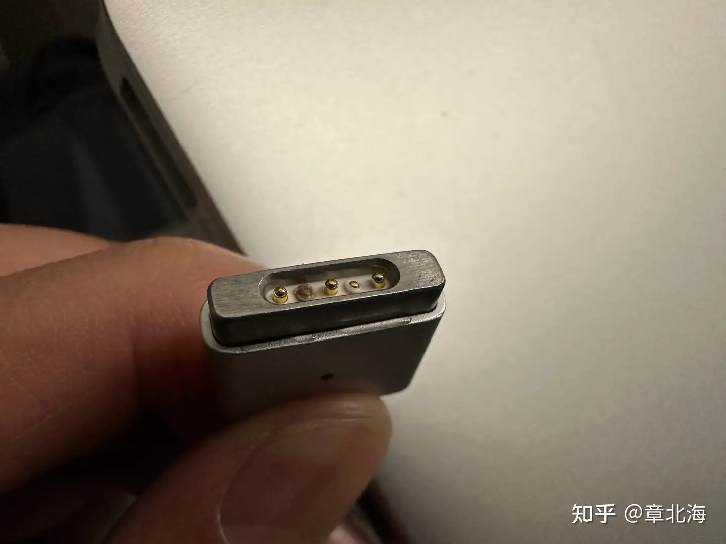 15款Macbook Pro15寸的85W充电器替代方案（23.8.12更新） - 知乎