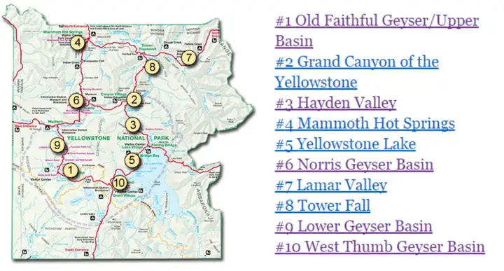 想去美国公路旅行甚至是横穿美国，怎样入手做自驾游计划比较好？