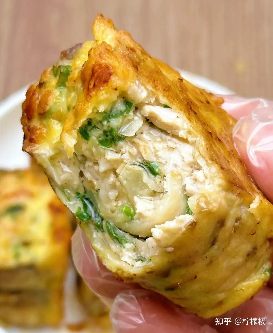 你们吃过的最好吃的东西是什么？