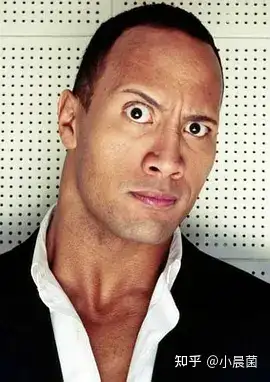 葛优巨石强森戴安娜王妃像不像抑郁症