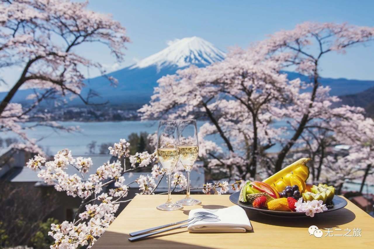 日本旅游攻略 富士山攻略 知乎